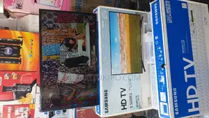 Samsung Smart T5300 Inch 32