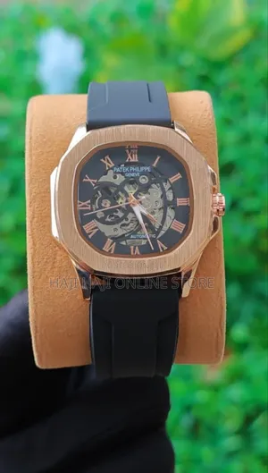 Patek Philippe Automatic Watch