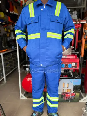 Work Uniforms