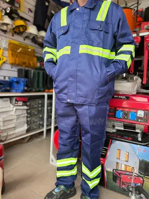 Work Uniforms