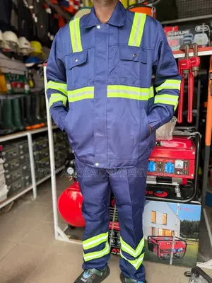 Work Uniforms