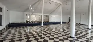 Hall for Rent at Boko Msikitini