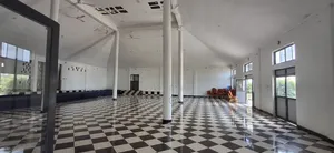Hall for Rent at Boko Msikitini