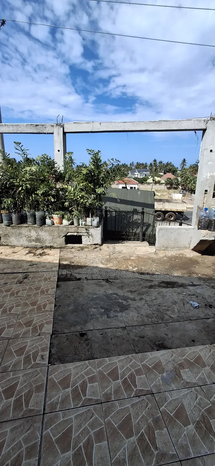 Hall for Rent at Boko Msikitini