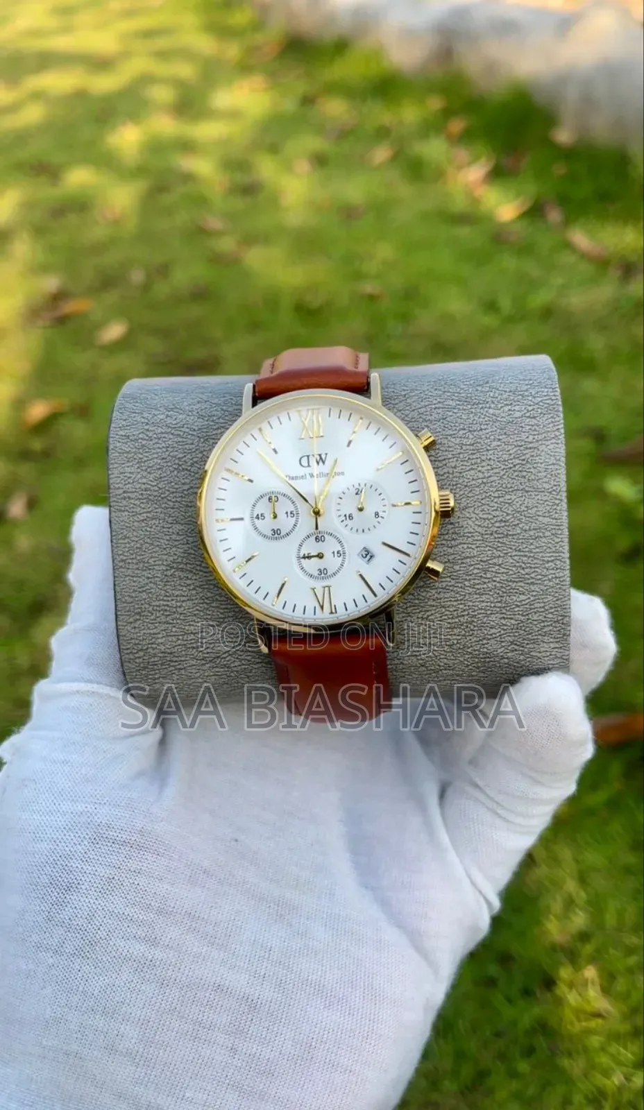 Daniel Wellington 1