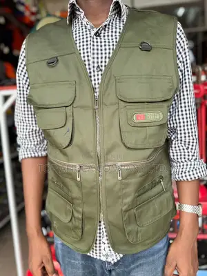 Waist Coats