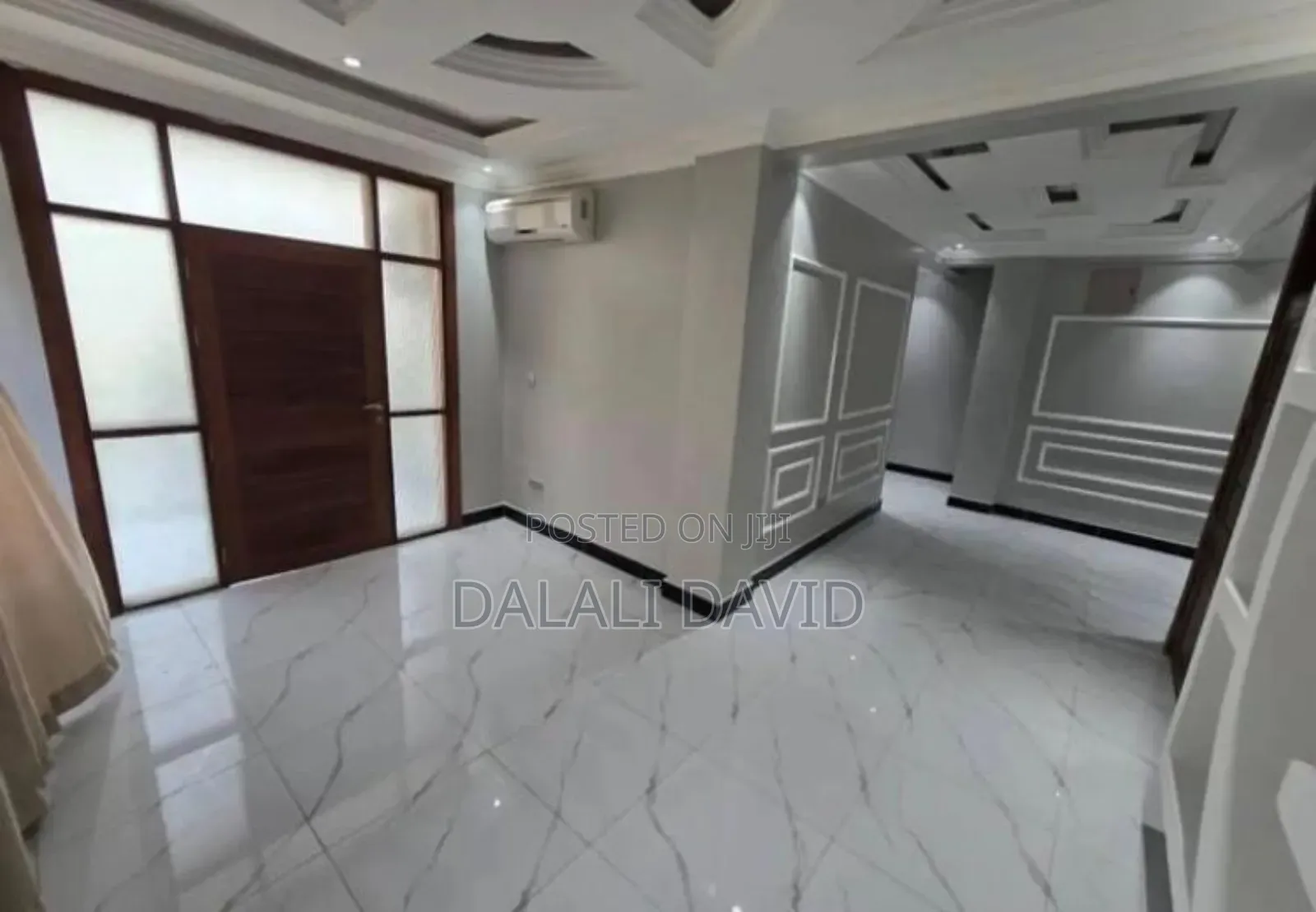 3bdrm Apartment in Moroko, Kinondoni for rent