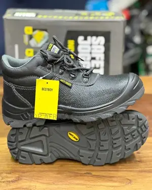 Photo - Safety Joggers (Best Boy)