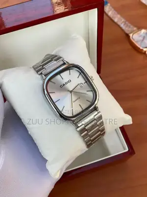 Casio Watch