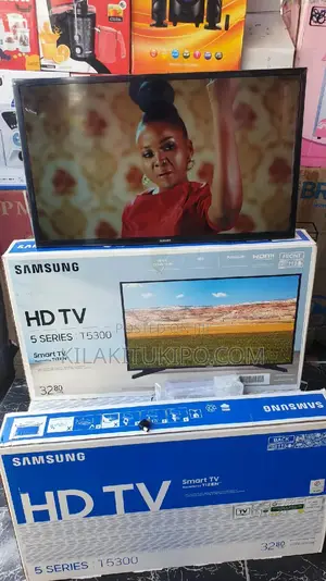 Samsung Smart T5300 Inch 32