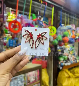 Fashion Earrings