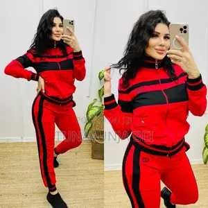 Ladies Tracksuit