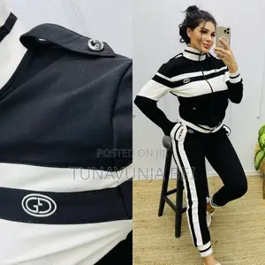 Ladies Tracksuit