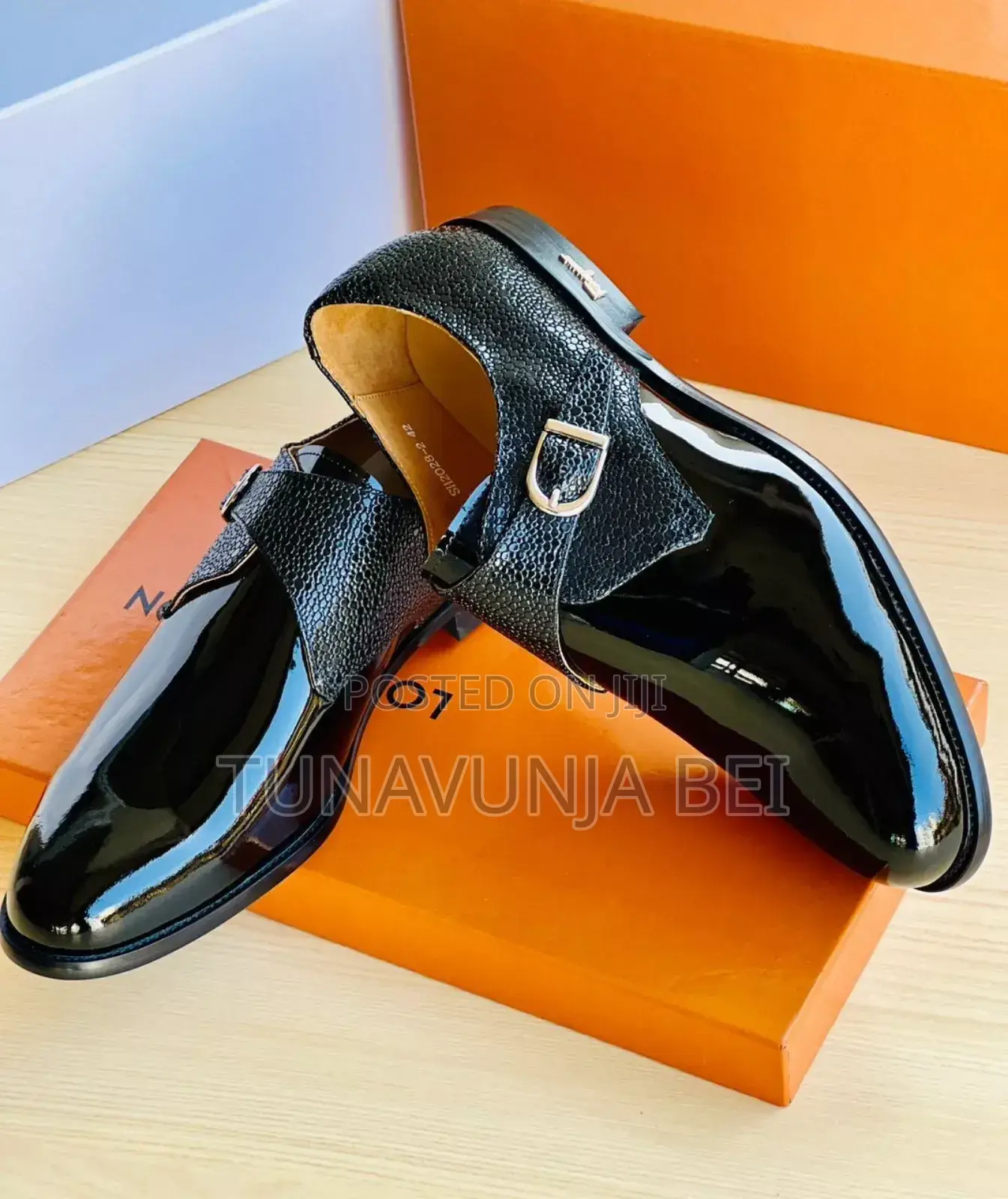 Dior Shoes