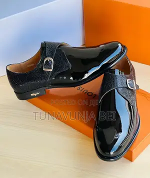 Dior Shoes