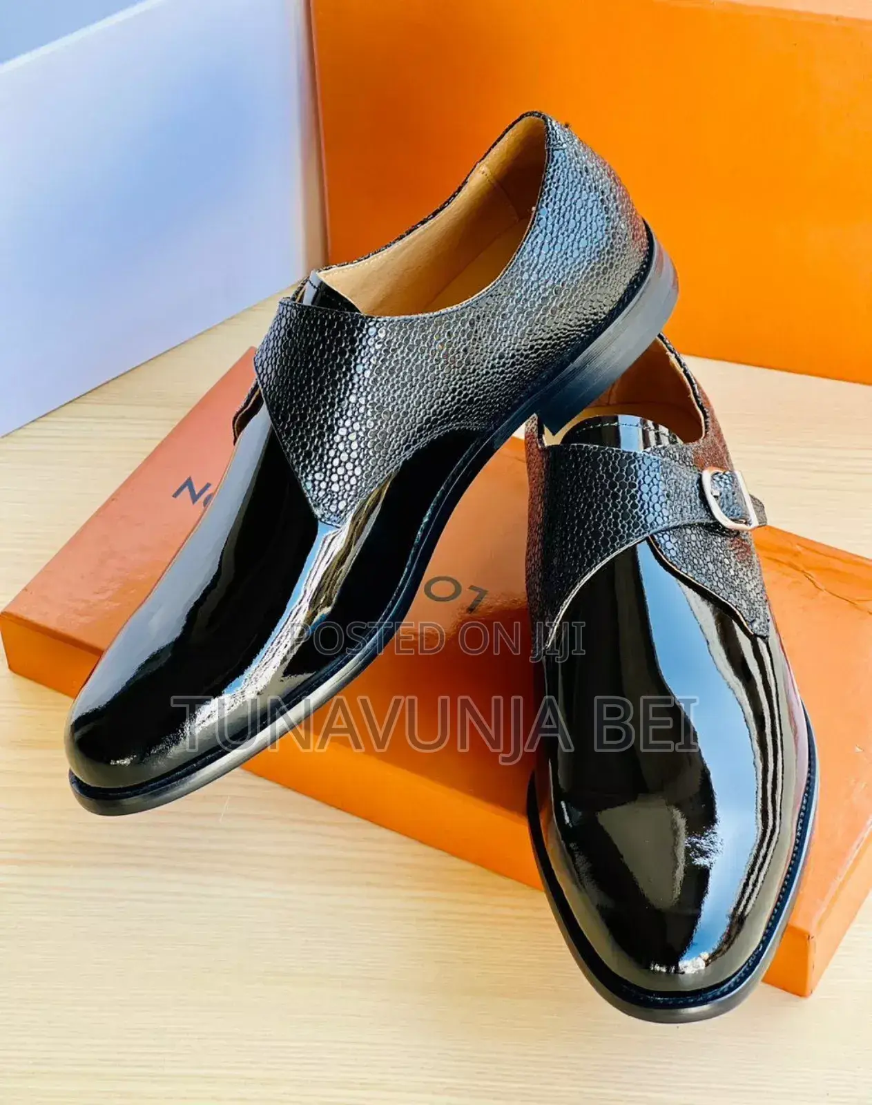 Dior Shoes