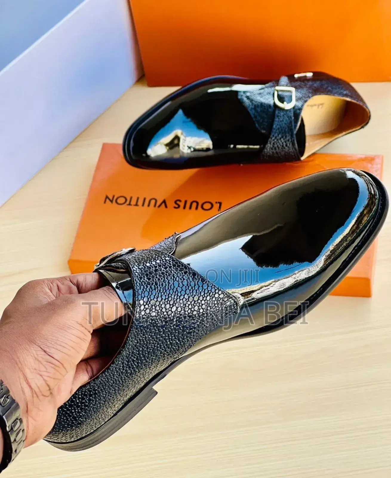 Dior Shoes