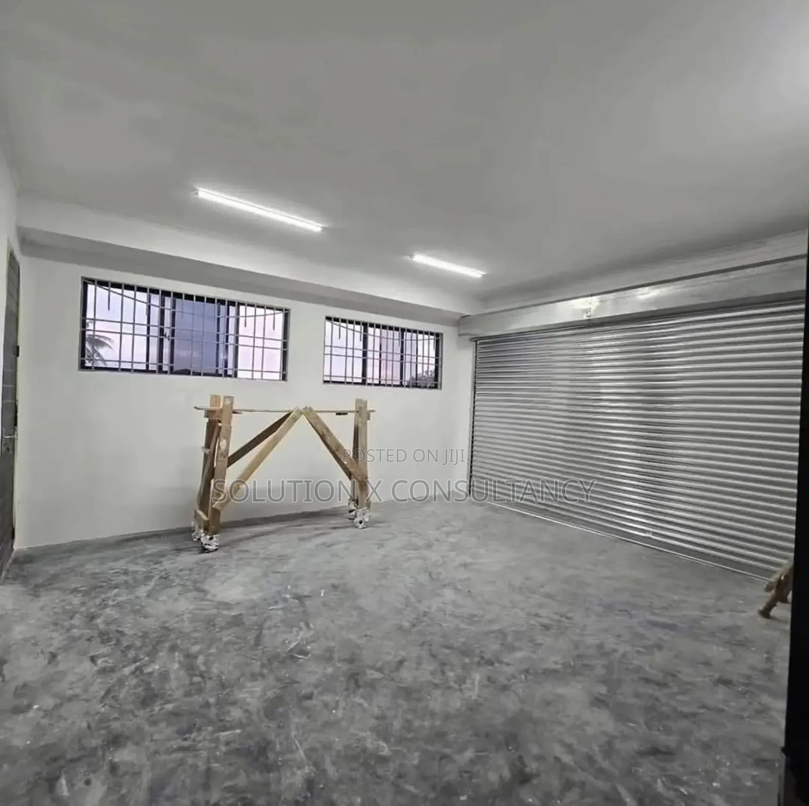 3bdrm House in Goba for sale