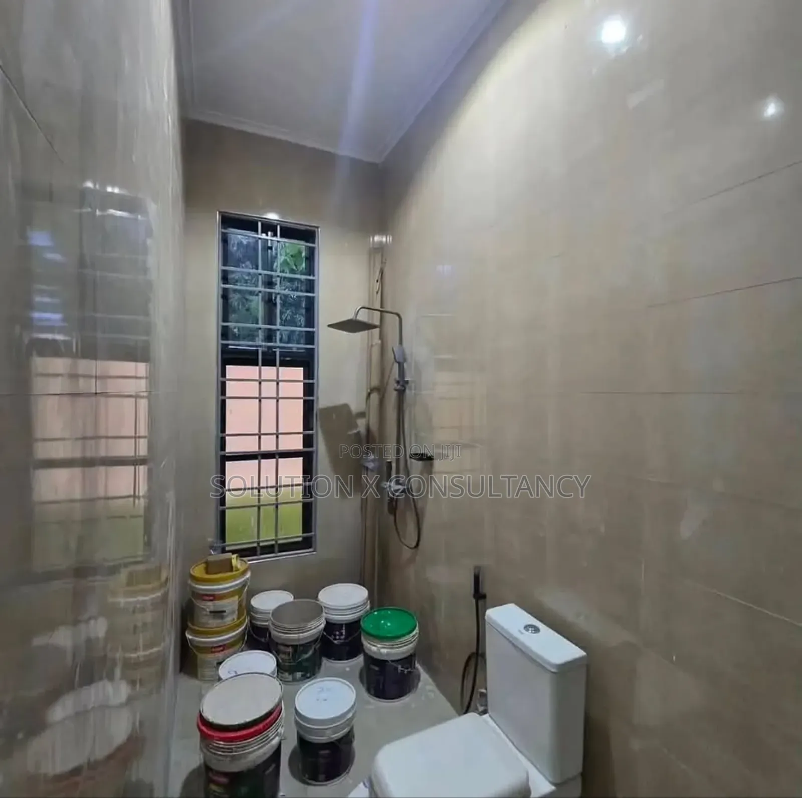 3bdrm House in Goba for sale