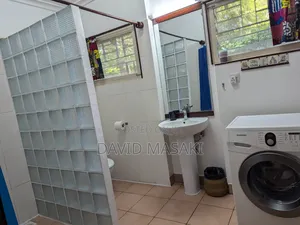 Furnished 2bdrm Bungalow in Cottage, Kinondoni for rent