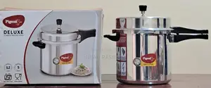 Pressure Cooker Pigeon Lt 12