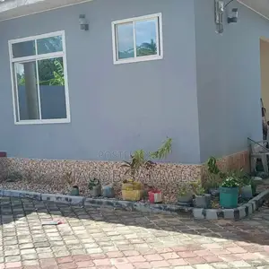 Furnished 3bdrm House in Tegeta Madale, Kinondoni for sale