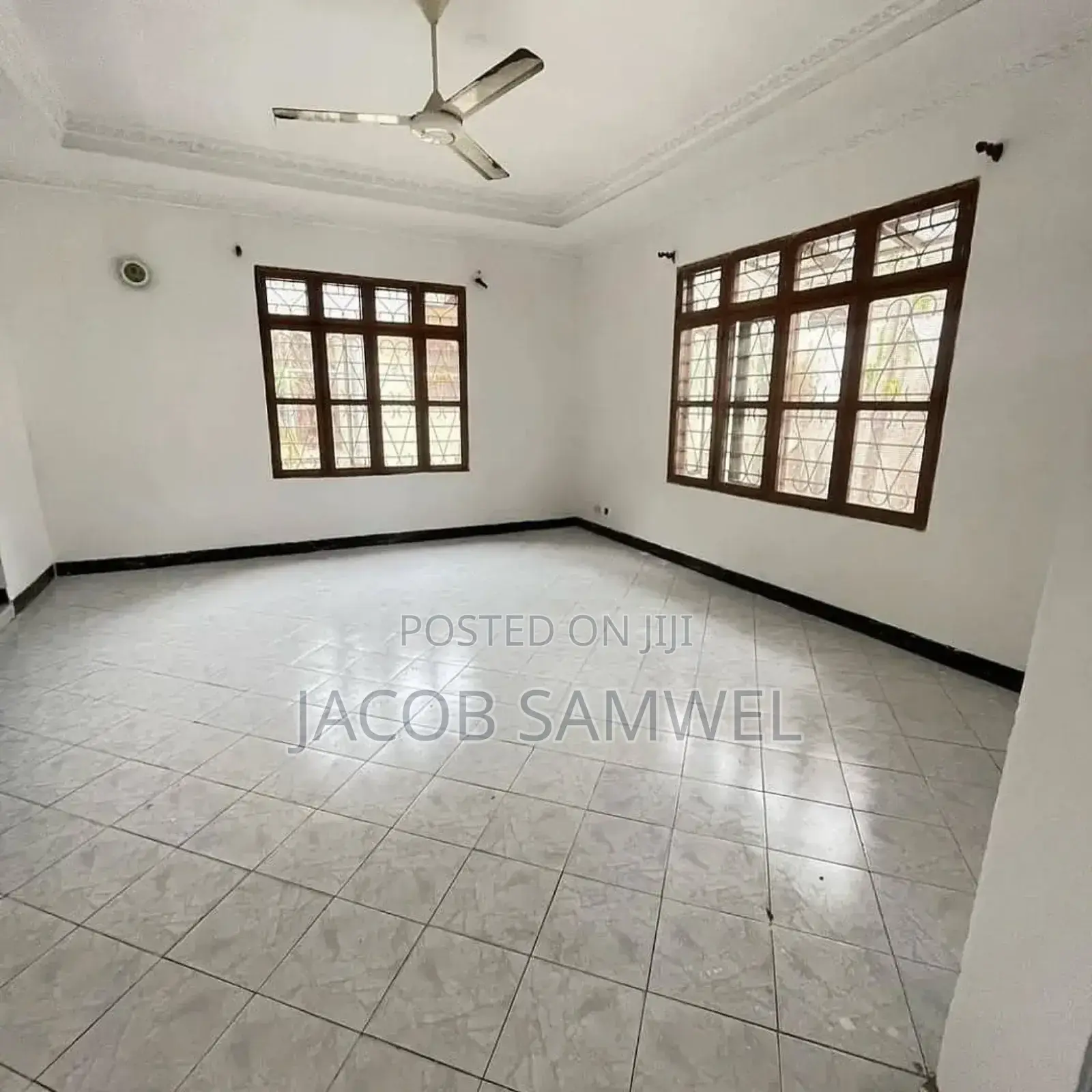 4bdrm House in Mbezi Beach, Kinondoni for rent