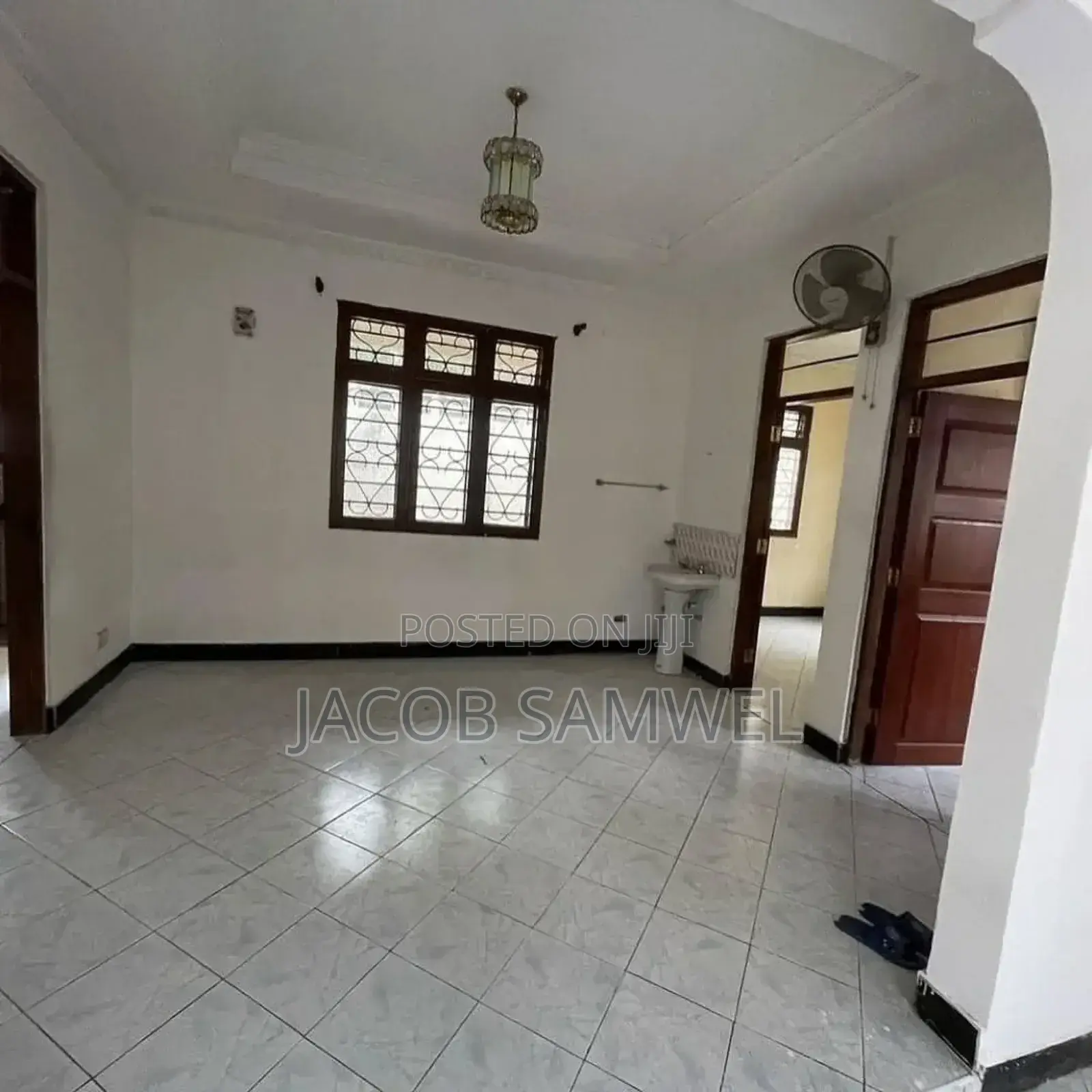 4bdrm House in Mbezi Beach, Kinondoni for rent