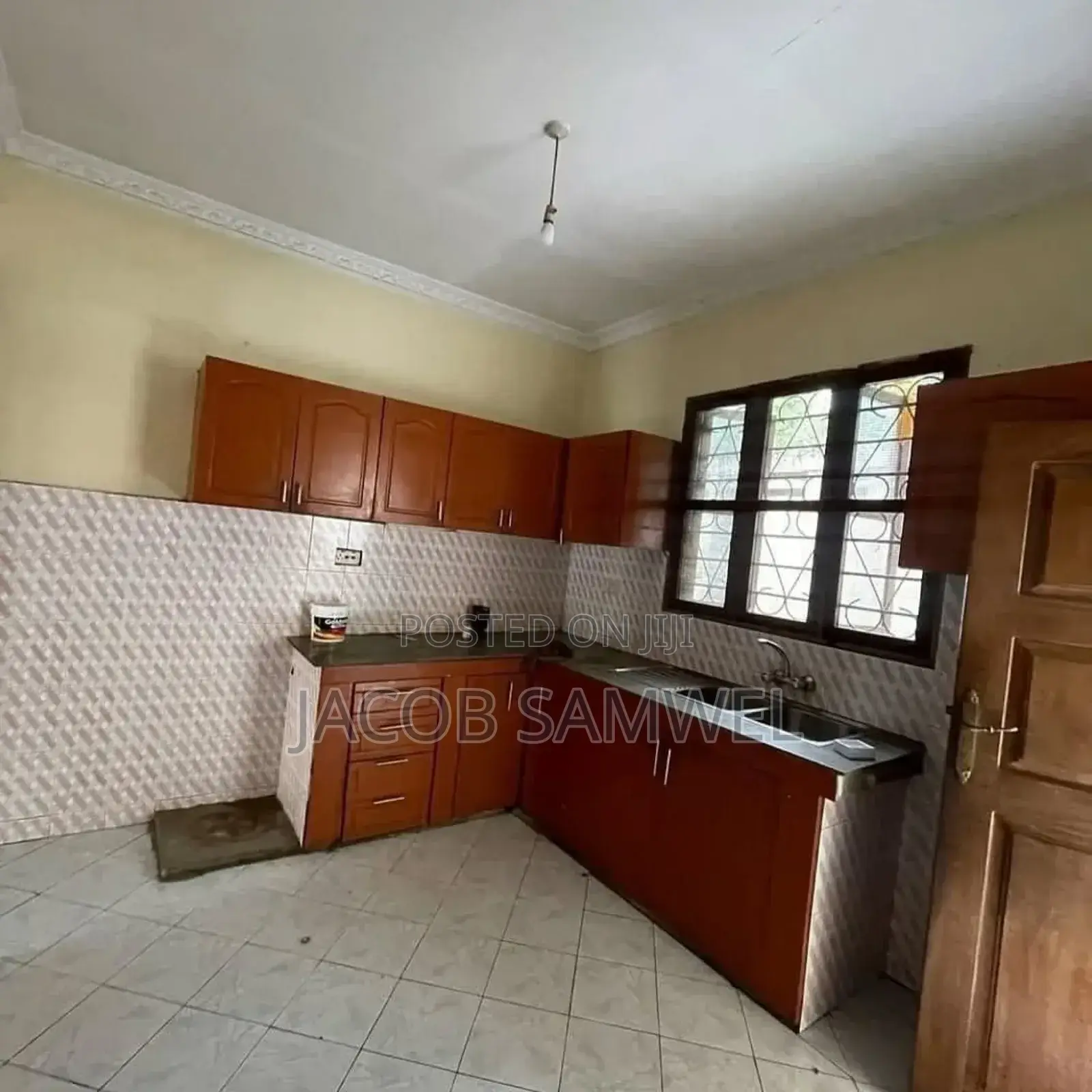 4bdrm House in Mbezi Beach, Kinondoni for rent