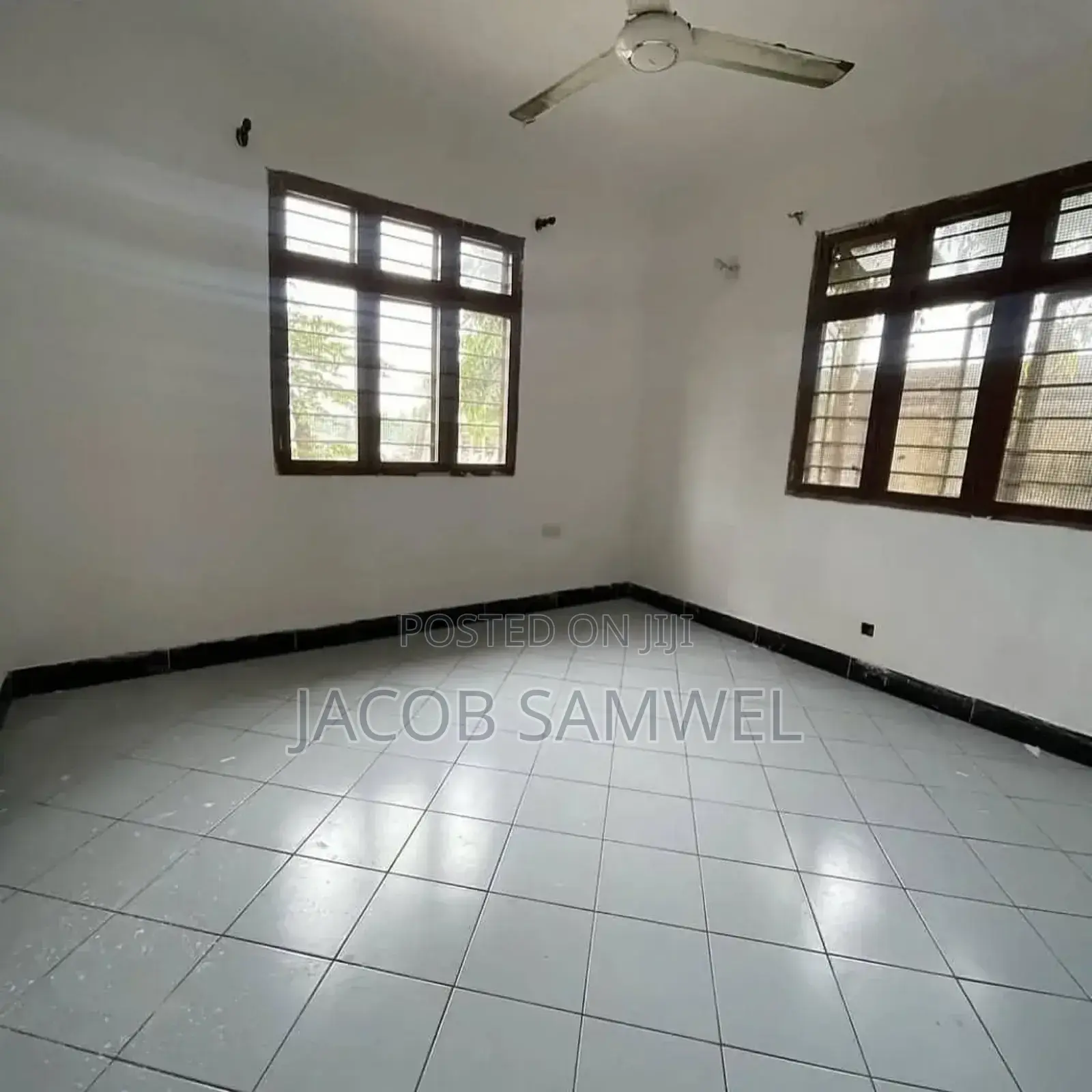 4bdrm House in Mbezi Beach, Kinondoni for rent