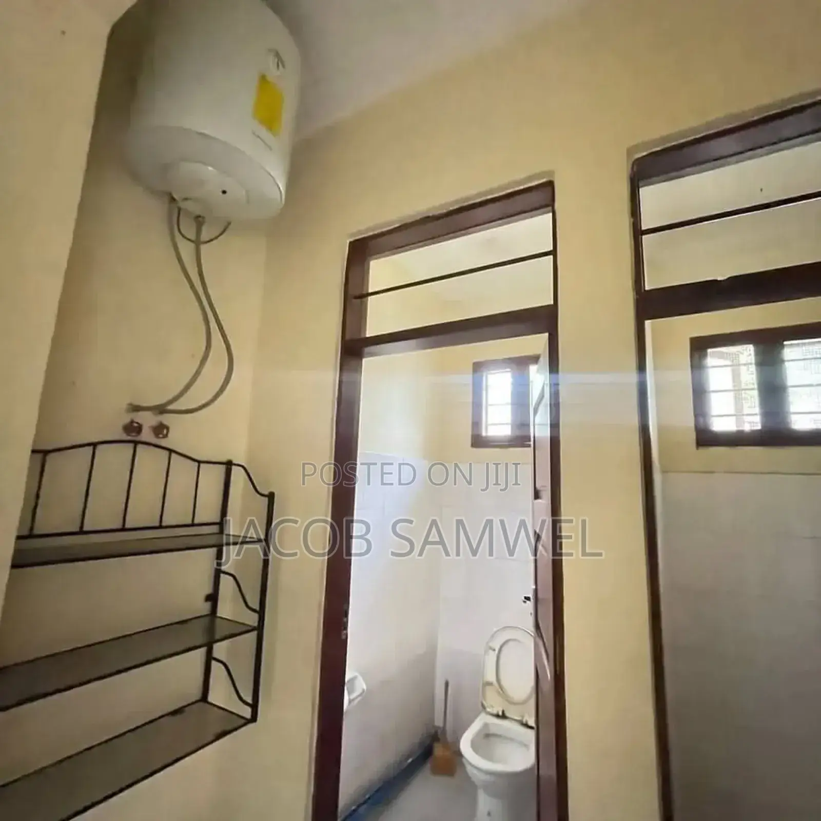 4bdrm House in Mbezi Beach, Kinondoni for rent