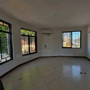 Furnished 4bdrm Apartment in Mikocheni for rent