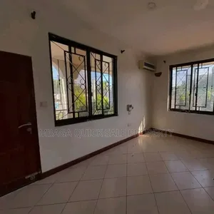 Furnished 4bdrm Apartment in Mikocheni for rent