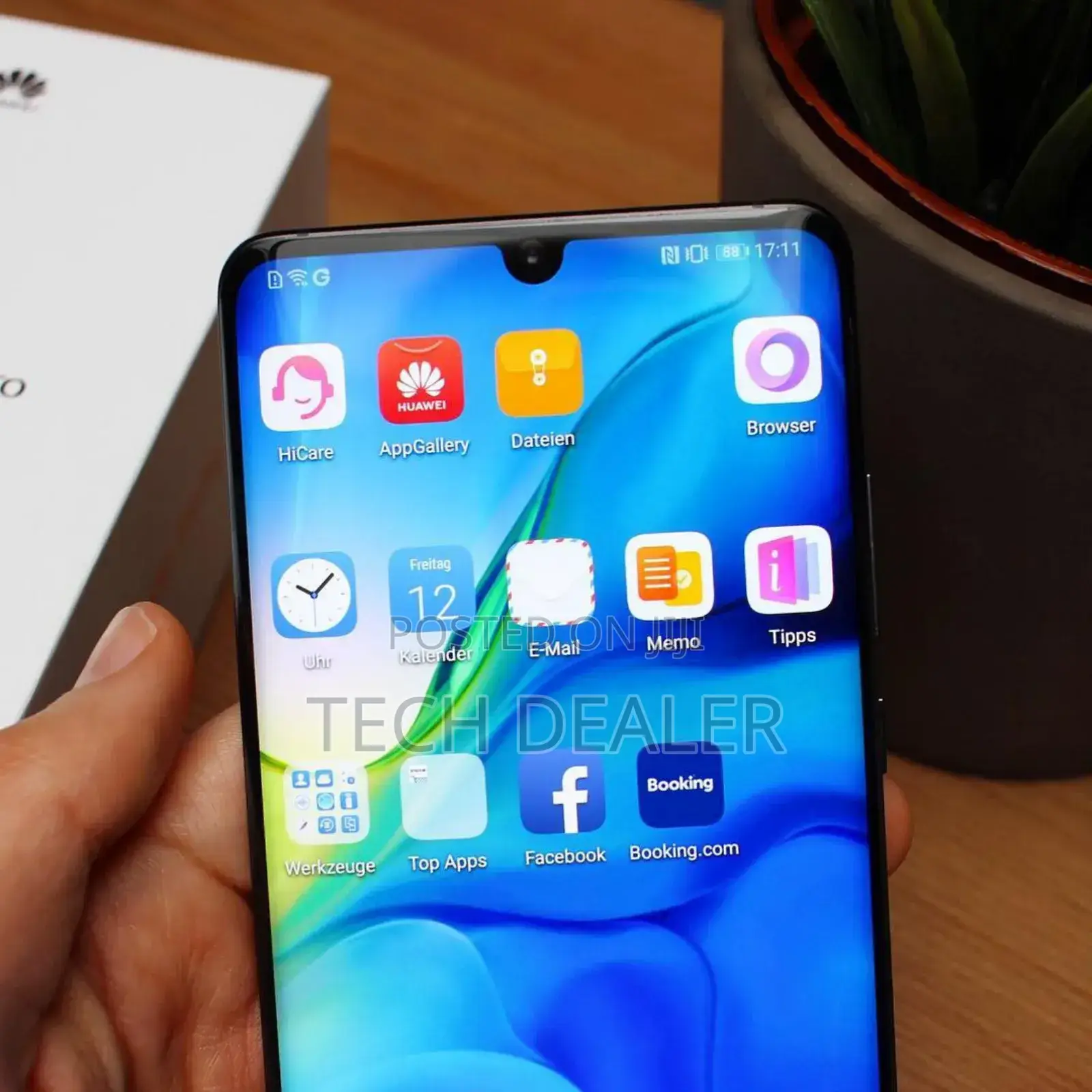 New Huawei P30 Pro 128 GB
