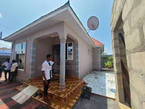 3bdrm House in Kigamboni for sale