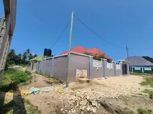 3bdrm House in Kigamboni for sale