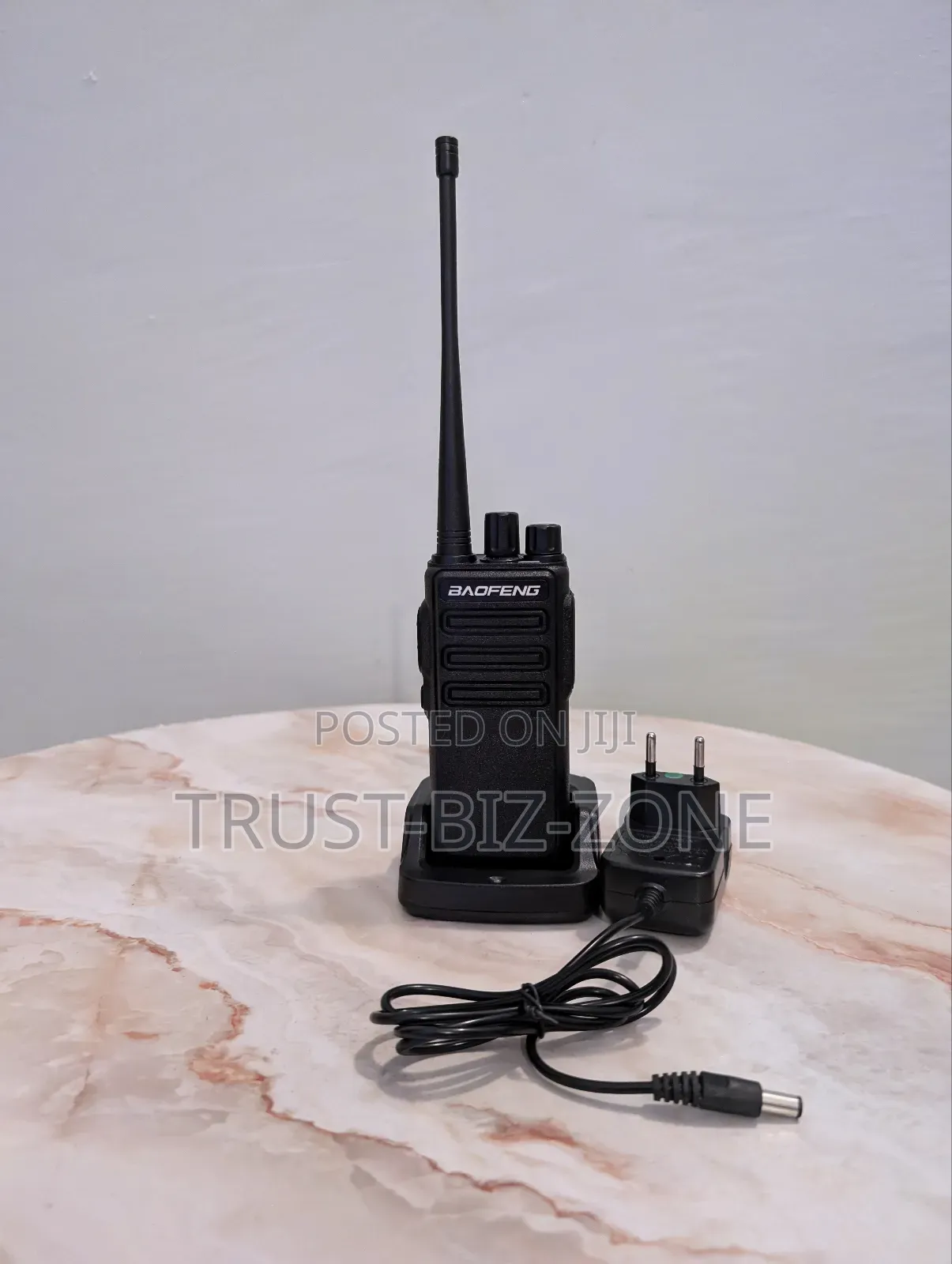 Walkie Talkies 10km