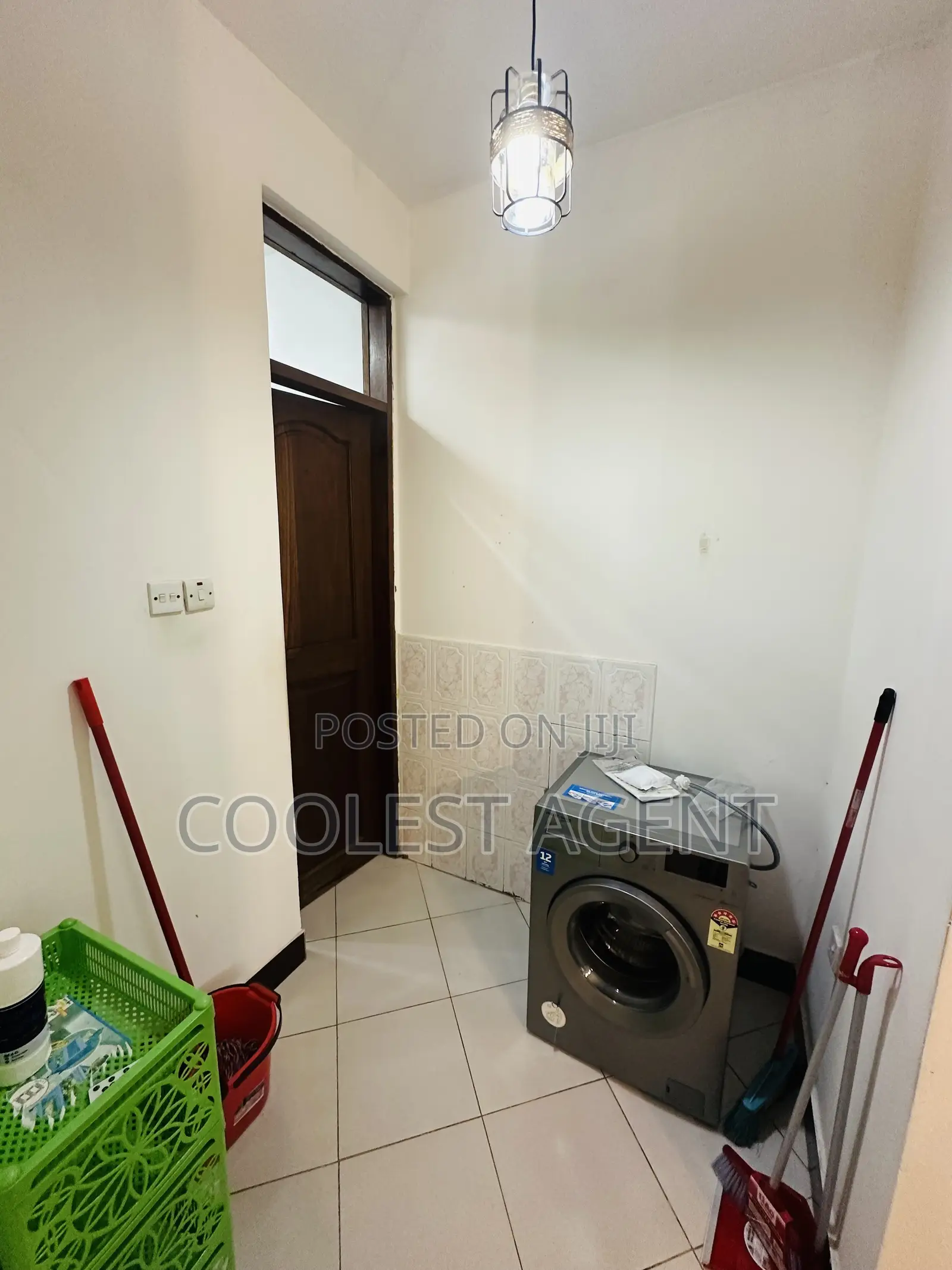 Furnished 1bdrm Apartment in Mikocheni, Kinondoni for rent