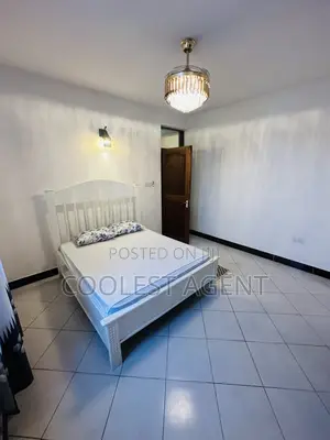 Furnished 1bdrm Apartment in Mikocheni, Kinondoni for rent