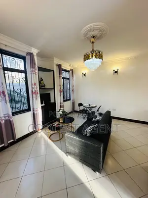 Furnished 1bdrm Apartment in Mikocheni, Kinondoni for rent