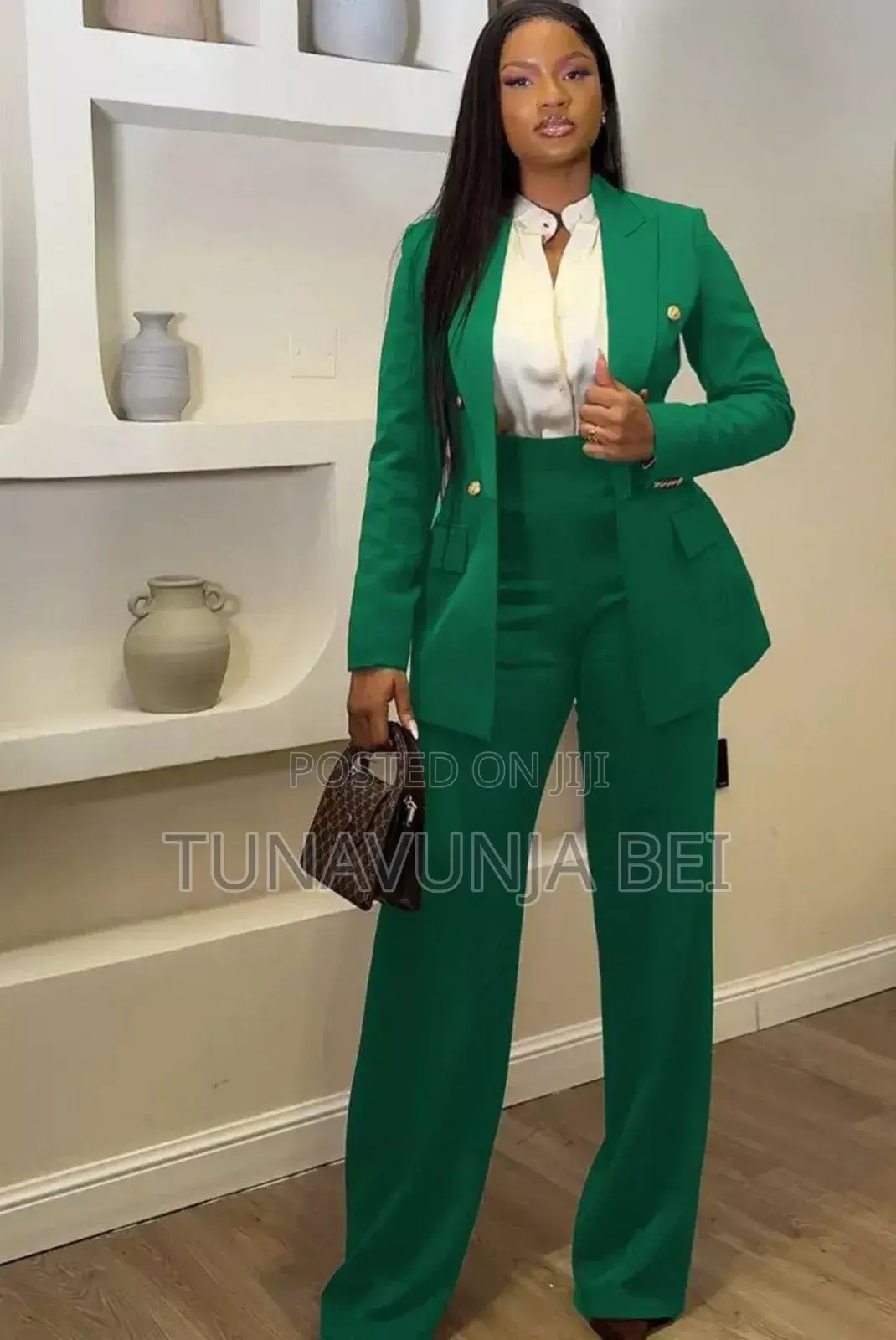 Ladies Quality Suit