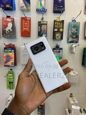 Sharp Aquos R6 128 GB White