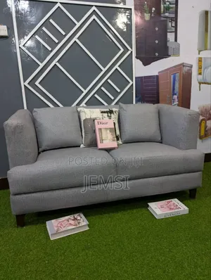 Sofaset Ya Watu 2;2