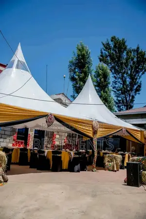 Tents Tents Tanzania