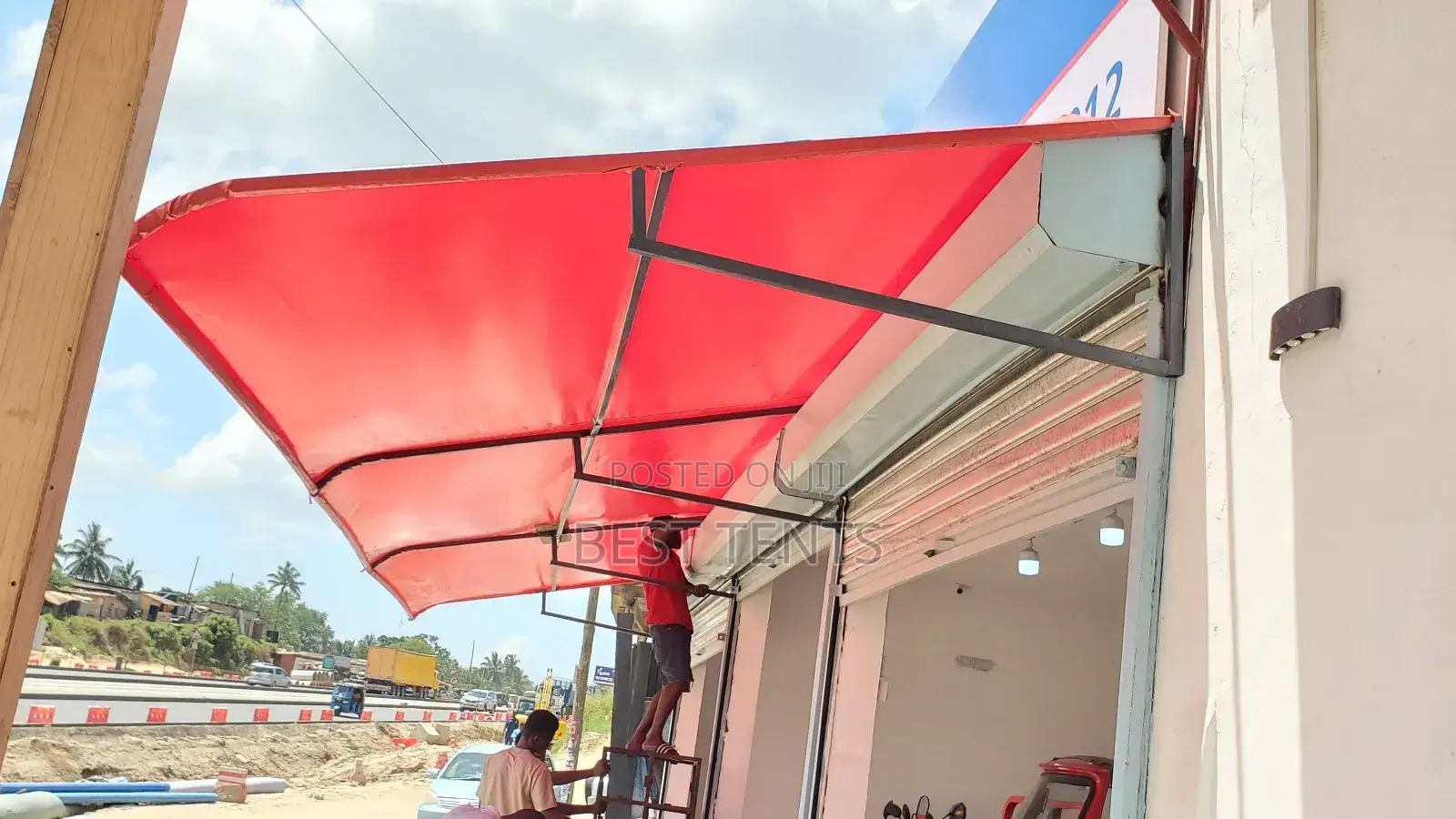 Tents Canvas Canopy