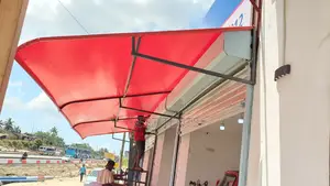 Tents Canvas Canopy