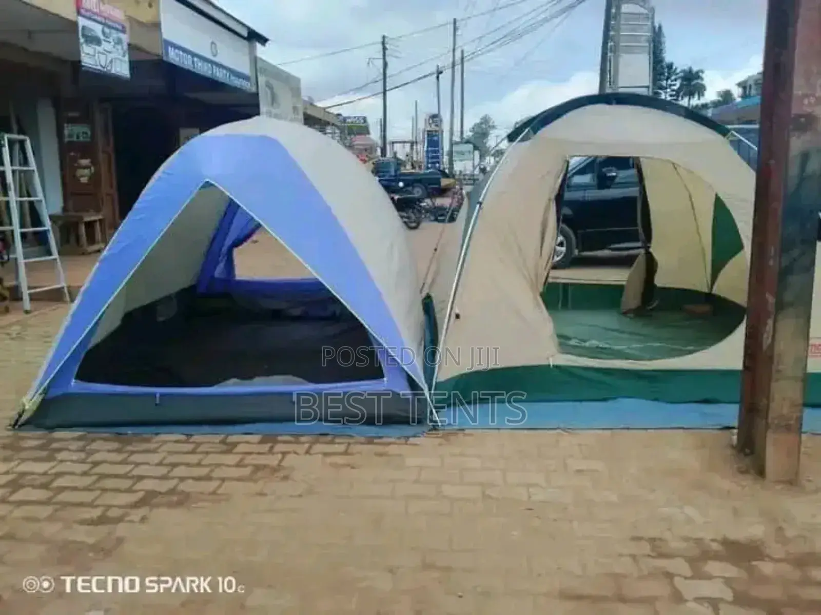 Tents Tents Supply Tz