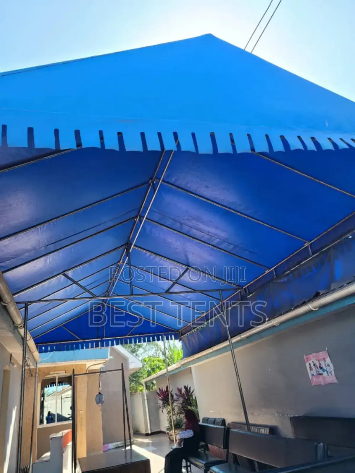 Tents Tents Supply Tz