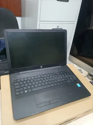 Laptop HP 250 G6 8GB Intel Core I3 HDD 320GB