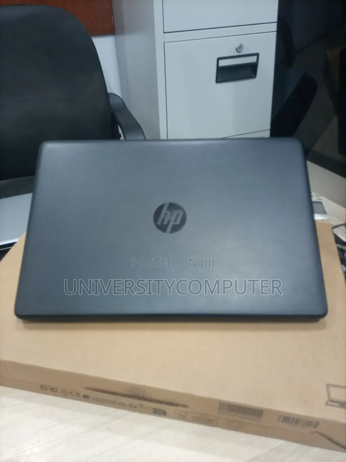 Laptop HP 250 G6 8GB Intel Core I3 HDD 320GB